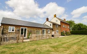 Oak Barn